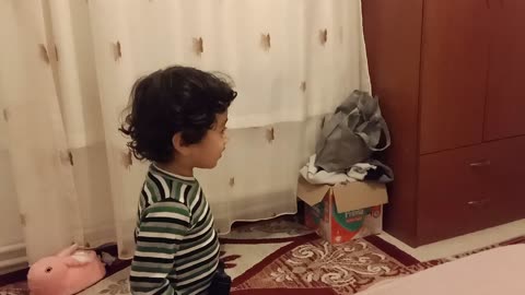 Baby Cowboy 🤠🤠🤠