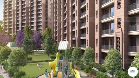 ATS Destinaire Flats Greater Noida West