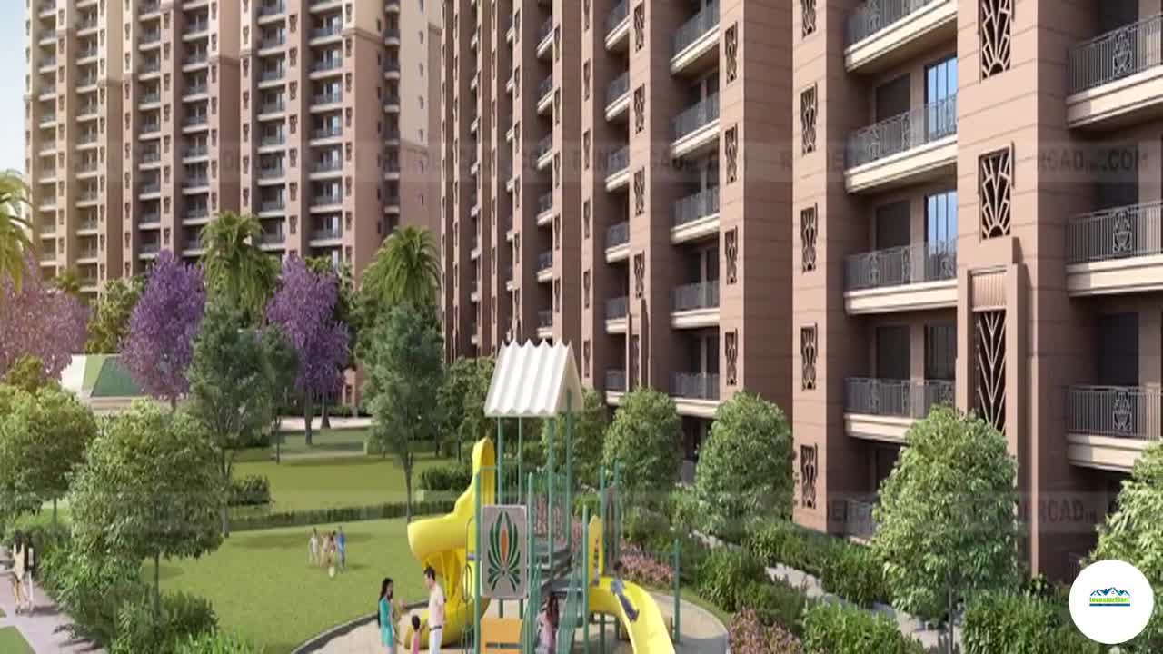 ATS Destinaire Flats Greater Noida West