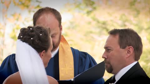 Sarah and Doug Kennett Wedding - Complete - 2008