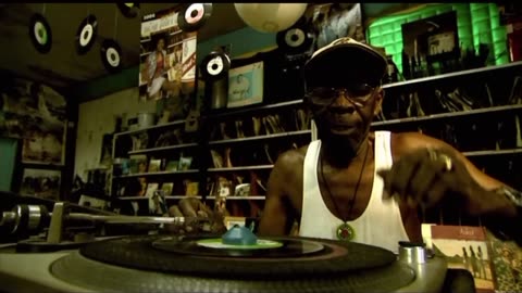 Alborosie - Kingston Town
