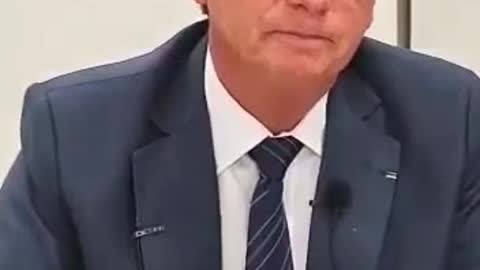 Bolsonaro