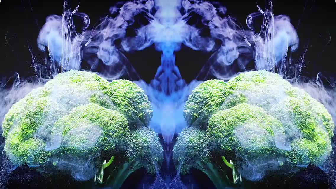 Rumble Smoke Broccoli