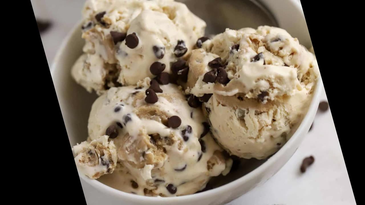 What is the Most Popular Ice Cream?