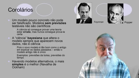 Método Científico como ferramenta para detectar pseudosciência