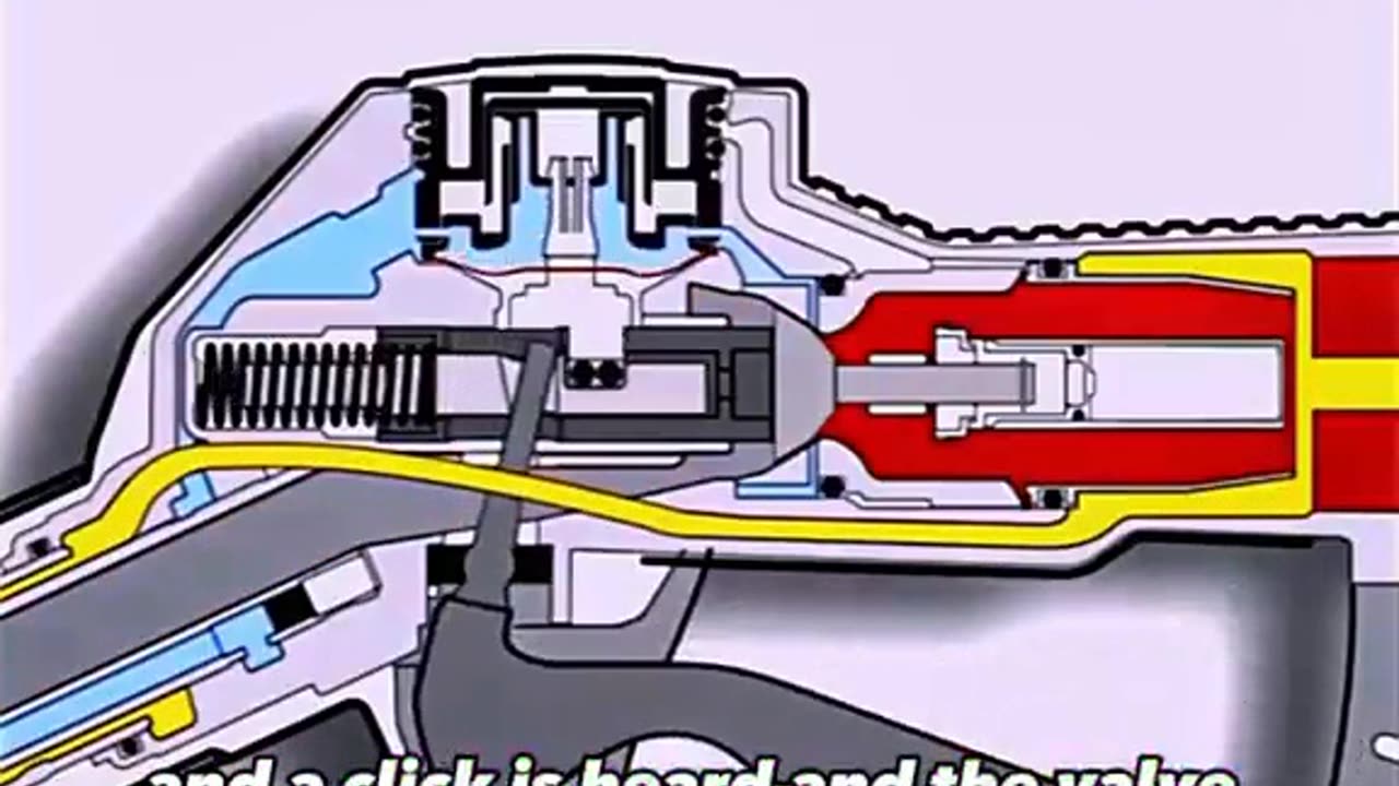 Fuel Nozzle invention