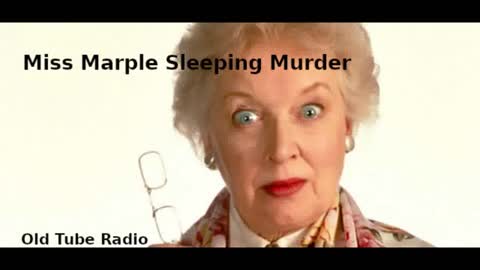 Miss Marple Sleeping Murder