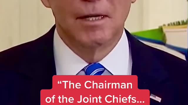 President Biden at Presentation of the Medal of Honor.
