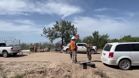 ABBOTT BORDER