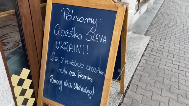 ciastka "sram na upadlinę"