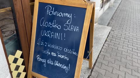 ciastka "sram na upadlinę"