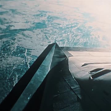 BEAUTY OF INTERSTELLAR| OURSELVES 4K 60 FPS