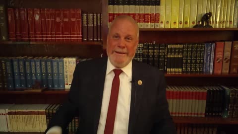 Three Minutes With Mike