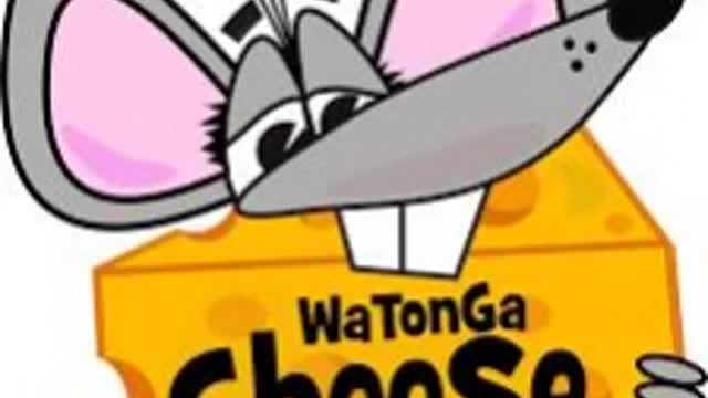 Watonga Cheese Festival - Watonga, Oklahoma and Jedi 5k - OKC