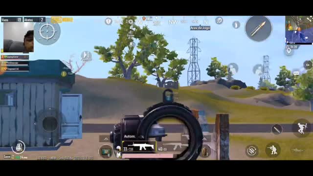 PUBG Mobile