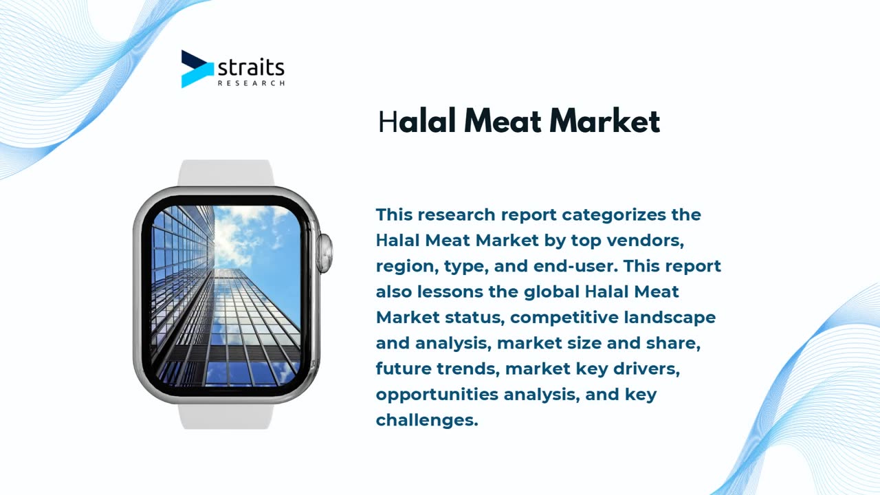 Driving Growth in the Halal Meat Market: Key Insights and Trends