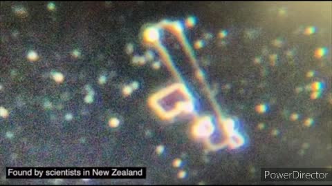 REAL RAW NEWS Nano technology found in NZ