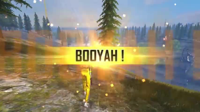 Free fire bathe Royale