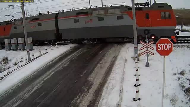 Train #Hit Train Compilation #Trains Crash Into Each Other #Train vs Train