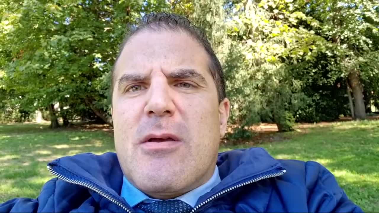 Mini Live Du 19 Septembre