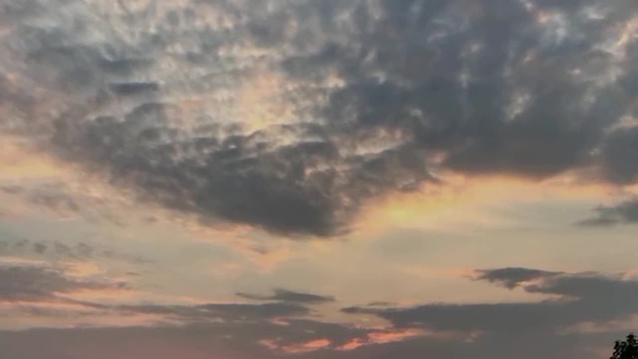 Nuture sky
