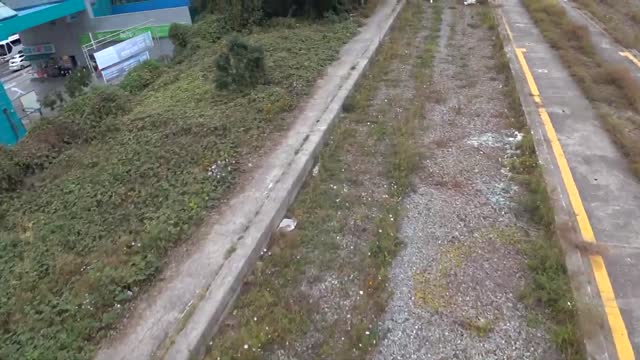 Basejump in South Korea