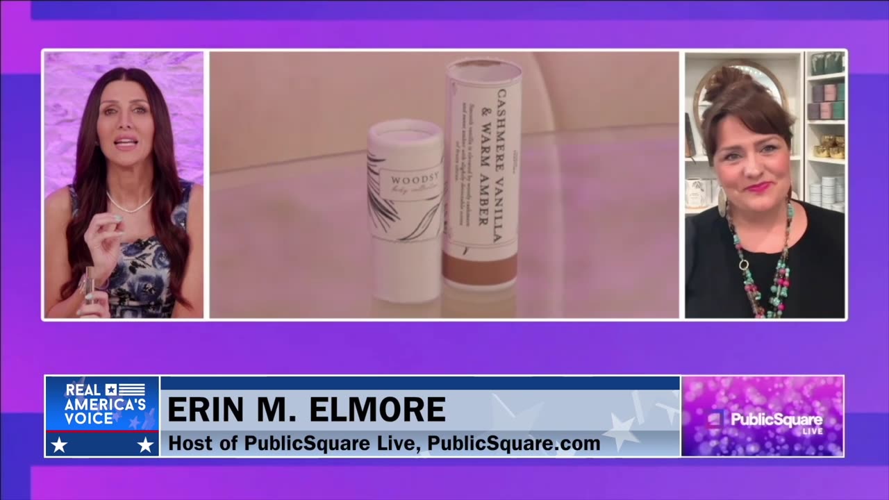 PublicSquare LIVE with Erin Elmore - 30 Products to Swap: Episode 2