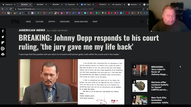 Amber Turd verdict is guilty