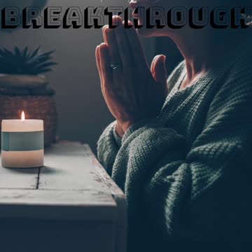 Nighttime Prayer of Breakthrough #youtubeshorts #grace #jesus #god #mercy #faith #blessed #joy #love