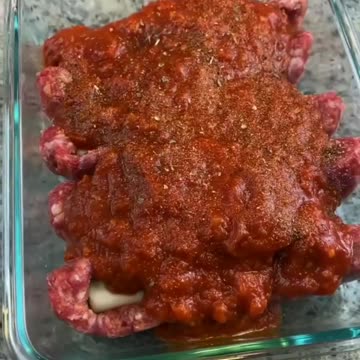 Keto Diet Video Recipe No. 17