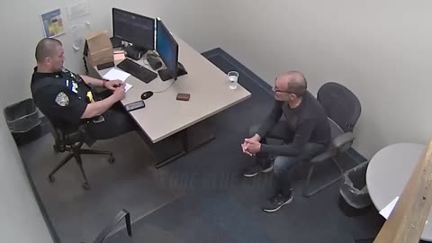 Child Predator Caught in Police Trap