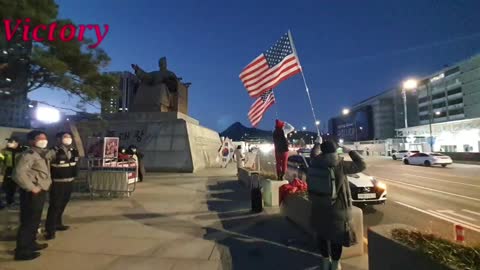 Korea 20211208 korea wars