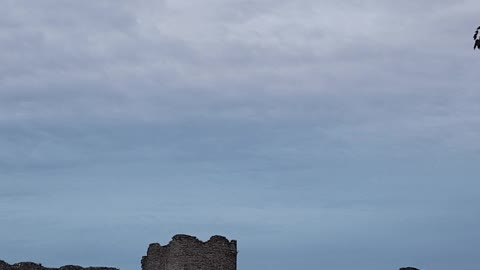 Porchestor castle.