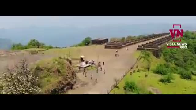 Raigad Fort