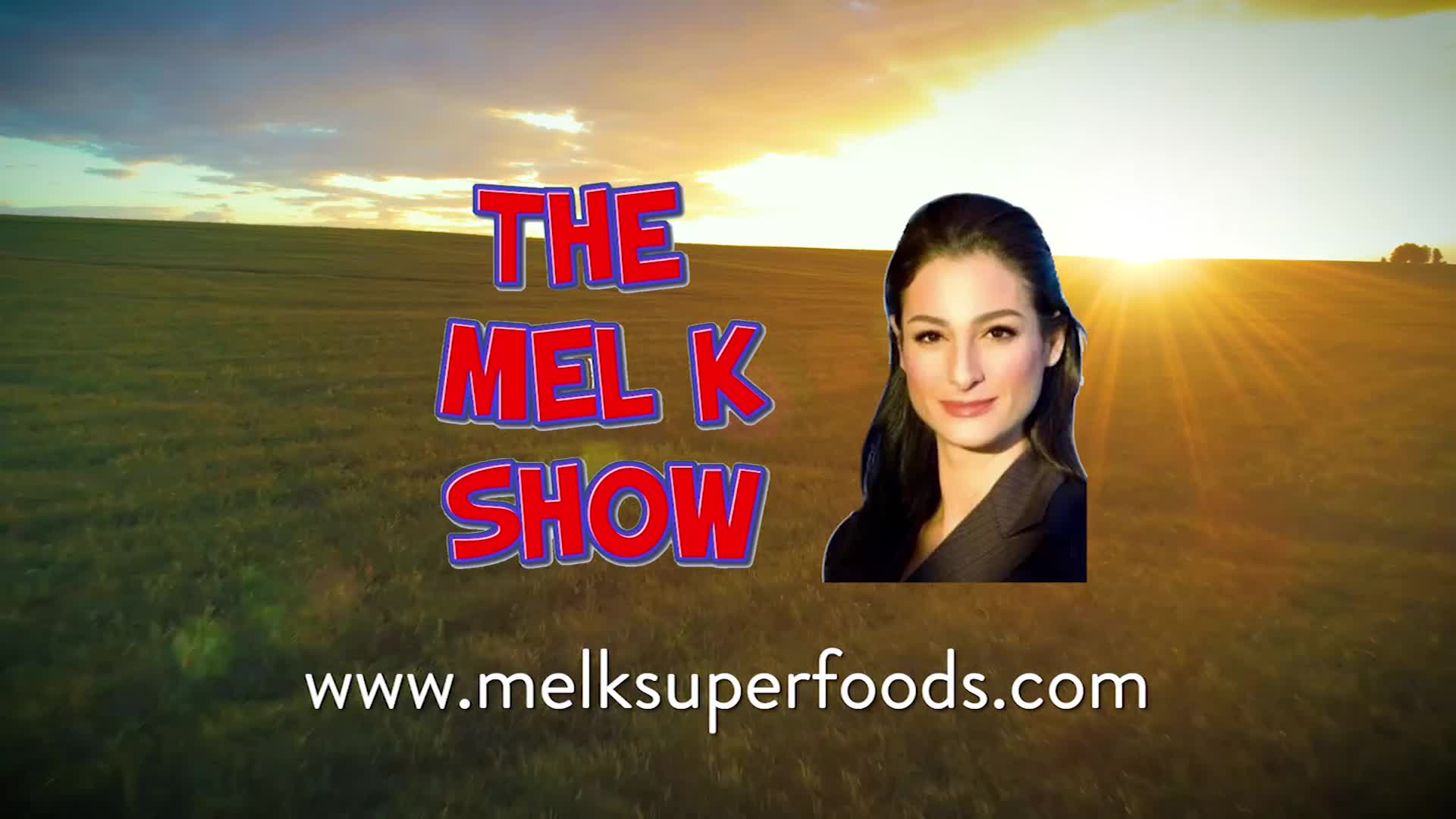 Mel R K Mel K, Raven and Two Amazing Listeners, Beth & Jess on Their Superfoods ...