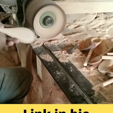 wooden spoon craft ideas