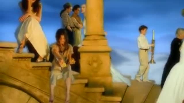 Roxette - Crash! Boom! Bang!