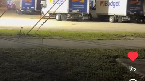 Suspicious Activity In Florida