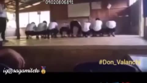 Funny choir🤣🤣