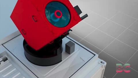 New Technology Uses Lasers to Measure the Atmosphere