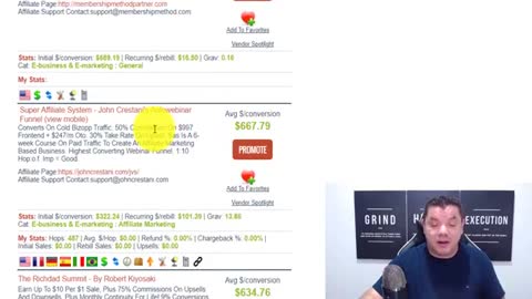 There is one way to earn about $ 580 a day.