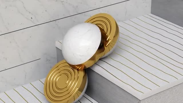 Oddly satisfying video music