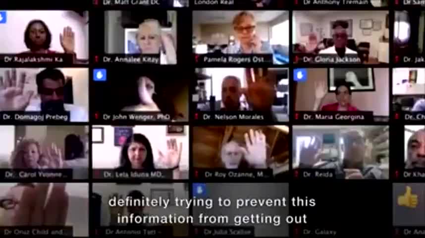 Vaccine has Toxic chemicals in it 05/09/2021