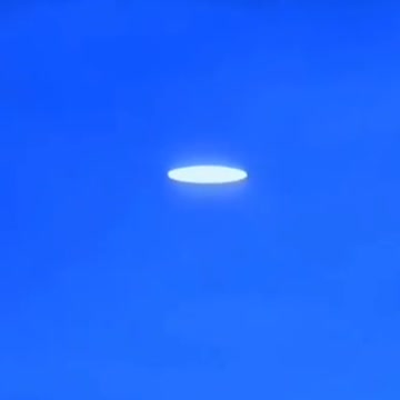 UAP - UFO