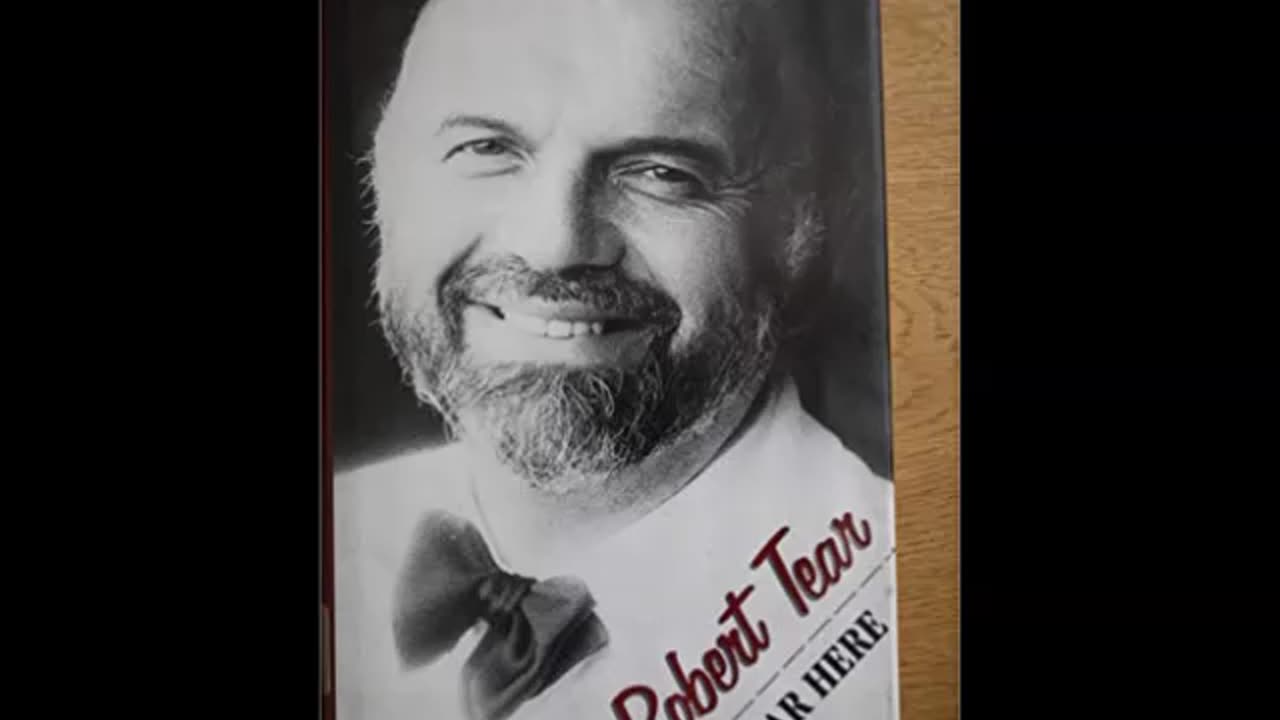 A Victorian Concert (Robert Tear & Stephen Roberts 1980s)