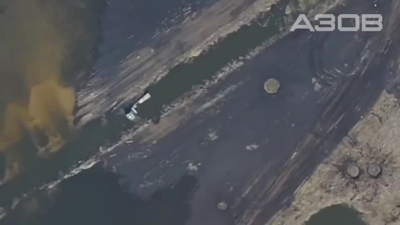 Multiple Russian attempts to cross Irpin river near Moshchun village were thwarted