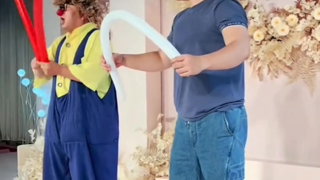 Shorts video