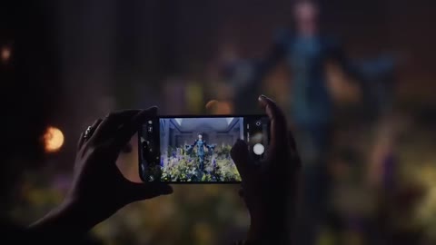 Introducing iPhone 14 Pro | Apple