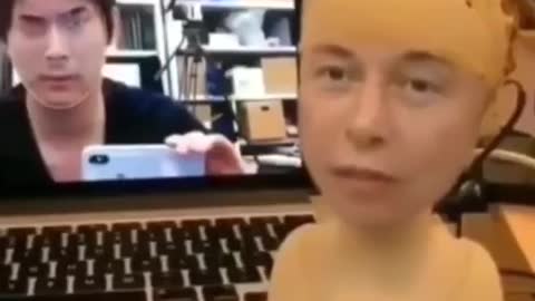 How Joe is a robot