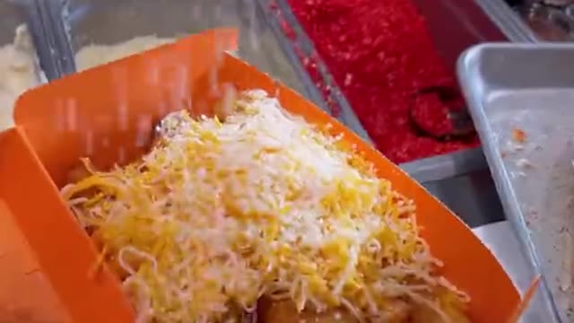 Cheesy Taquitos from Roll Em Up!